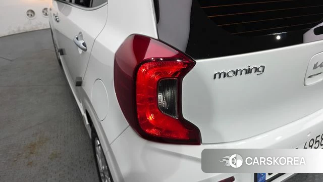 Kia Morning Urban (JA) id 4292980 из Кореи 15