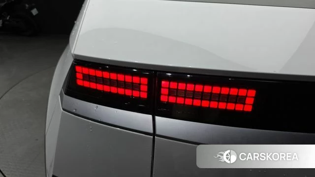 Hyundai Ionic 5 id 4549345 из Кореи 15