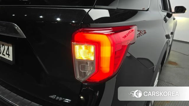 Ford Explorer 6th Generation id 4740880 из Кореи 15