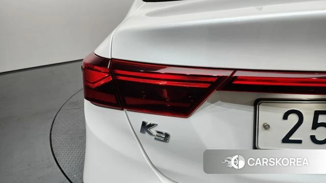 Kia Come New K3 id 4225582 из Кореи 15