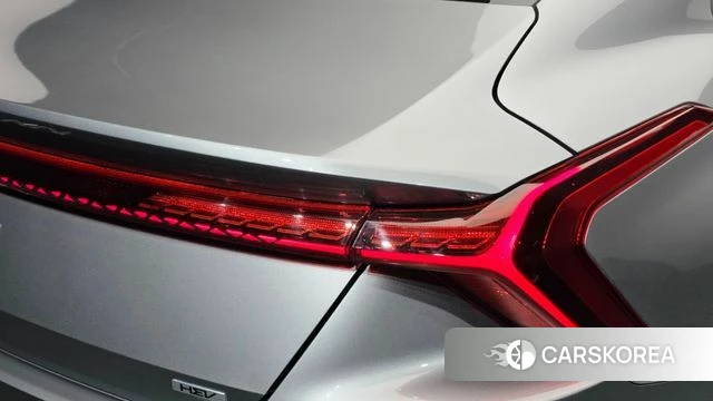Kia K8 Hybrid id 4921751 из Кореи 15
