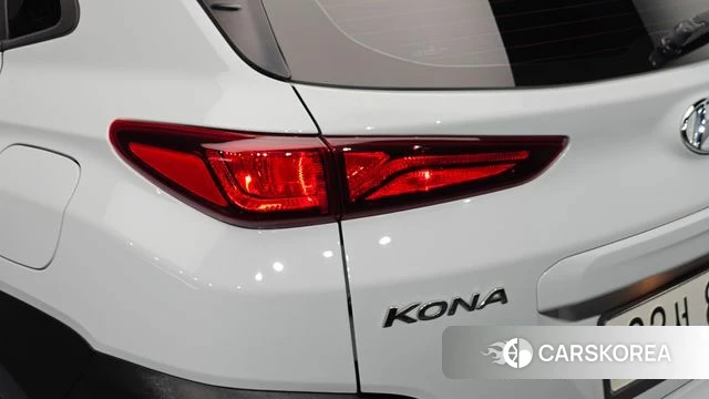 Hyundai Kona id 4520163 из Кореи 15