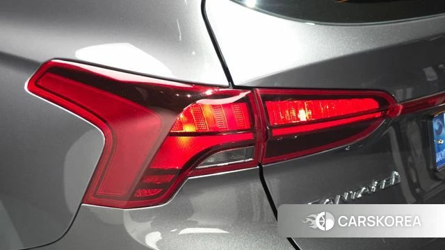 Hyundai The New Santa Fe id 4898827 из Кореи 15
