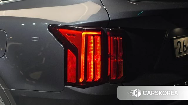 Kia Sorento 4th Generation id 4942692 из Кореи 15