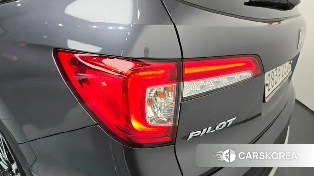 Honda Pilot 3rd generation id 4356039 из Кореи 15