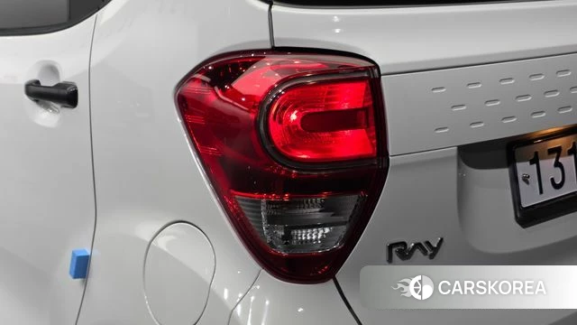 Kia The New Ray id 4688469 из Кореи 15