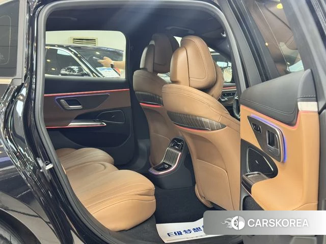 Mercedes-Benz E-class id 4290265 из Китая 15