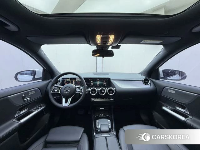 Mercedes-Benz GLA id 4400001 из Китая 15