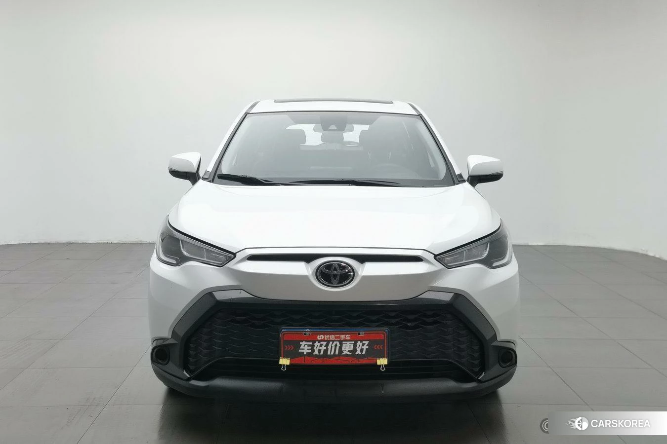 Toyota Frontlander id 4510850 из Китая 15