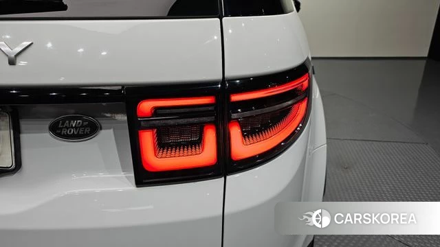 Land Rover Discovery Sports 2nd Generation id 4632290 из Кореи 15