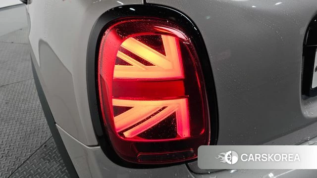 Mini Cooper S id 4383186 из Кореи 15
