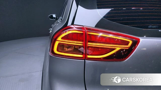 Kia Niro EV id 4383224 из Кореи 15