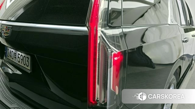 Cadillac Escalade 5th Generation id 4223658 из Кореи 15