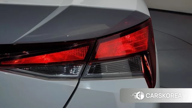Hyundai Avante (CN7) id 4793458 из Кореи 15