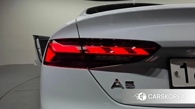 Audi A5 (F5) id 4519326 из Кореи 15