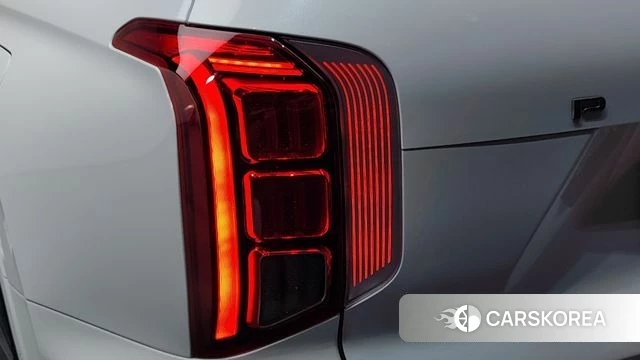 Hyundai The New Palisade id 4898809 из Кореи 15