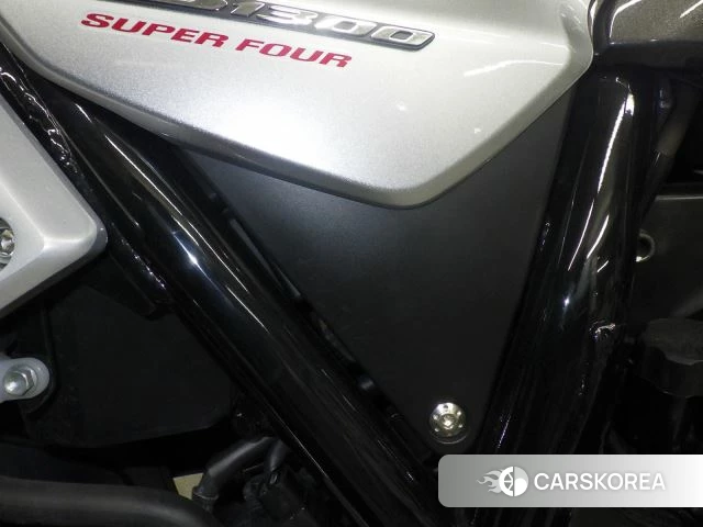 Honda CB1300SF id 3949406 из Японии 15