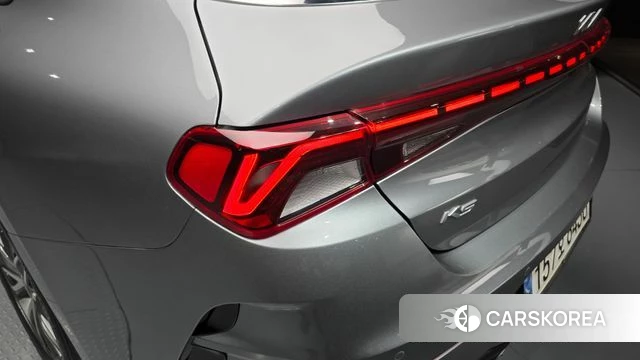 Kia K5 3rd generation id 4343795 из Кореи 15
