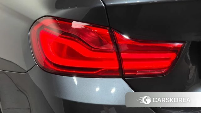 BMW 4 Series (F32) id 4856118 из Кореи 15