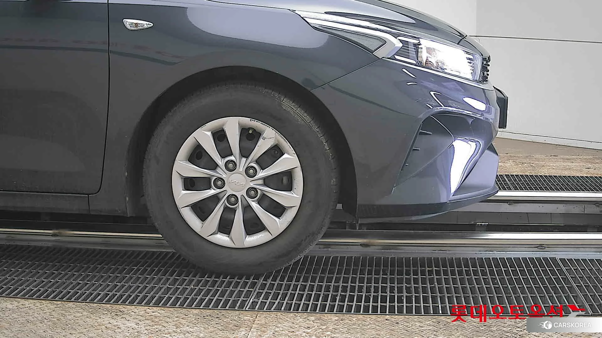 Kia K3 id 3869320 из Кореи 15