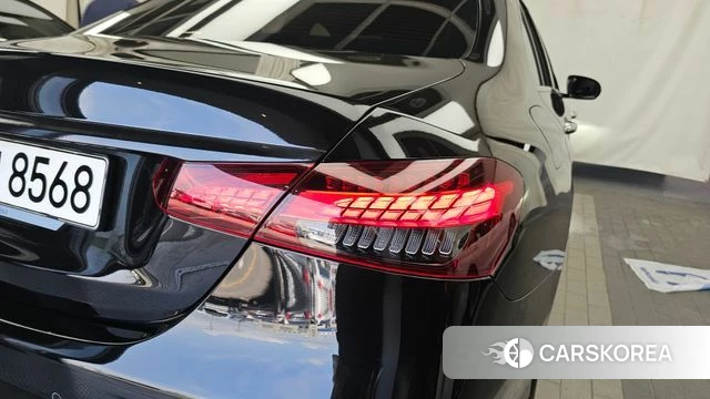 Mercedes-Benz E-Class W213 id 4635819 из Кореи 15