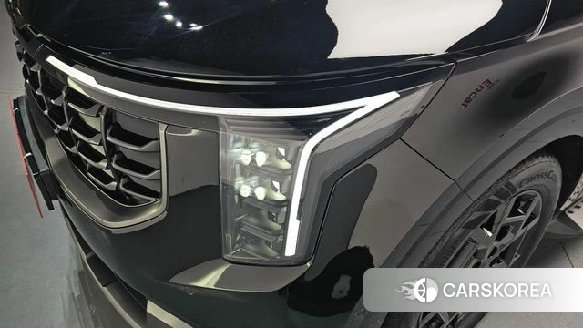 Kia The New Carnival 4th Generation id 4368448 из Кореи 15