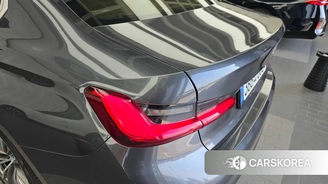 BMW 3 Series (G20) id 4434740 из Кореи 15