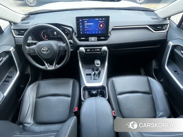 Toyota RAV4 Rongfang id 4291207 из Китая 15
