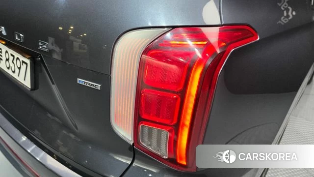 Hyundai The New Palisade id 4230990 из Кореи 15