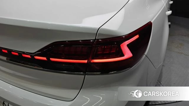 Kia K7 Premier id 4317790 из Кореи 15