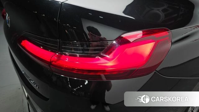 BMW X4 (G02) id 4395227 из Кореи 15
