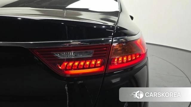 Kia Come New K7 id 4610147 из Кореи 15