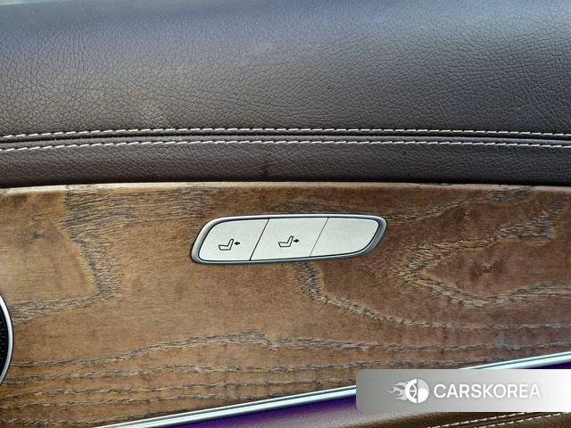 Mercedes-Benz E-class PHEV id 4380538 из Китая 15
