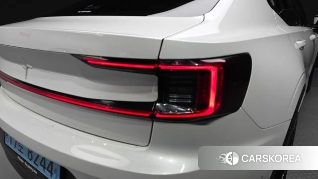 Polestar Polestar 2 id 4463837 из Кореи 15
