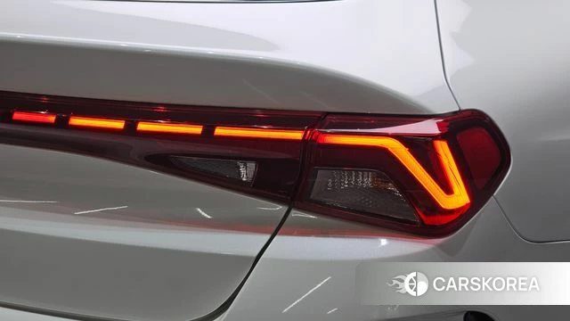 Kia K5 3rd generation id 4698238 из Кореи 15