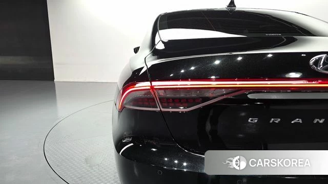 Hyundai The New Grandeur IG id 4855830 из Кореи 15