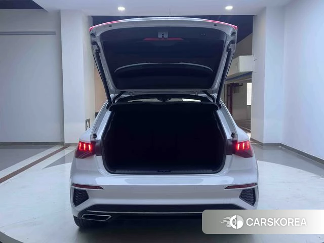 Audi A3 id 4297247 из Китая 15