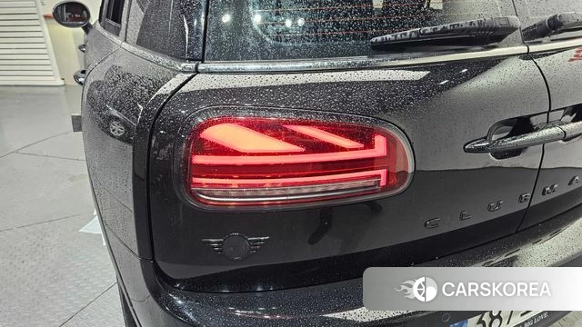 Mini Cooper S Clubman id 4282152 из Кореи 15