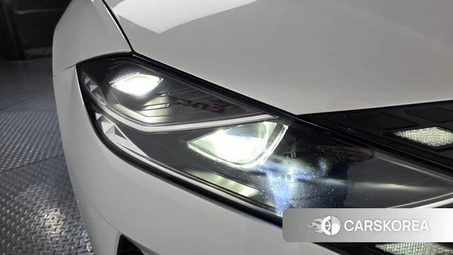 Hyundai The New Grandeur IG id 4416595 из Кореи 15