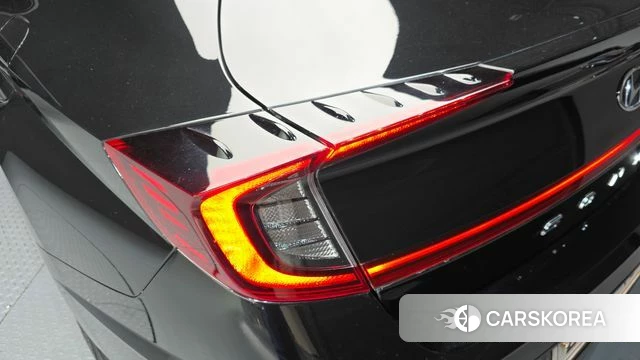 Hyundai Sonata (DN8) id 4361417 из Кореи 15