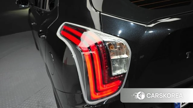 Ssangyong The New Tivoli id 4675365 из Кореи 15