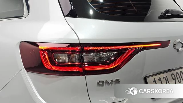 Renault Korea (Samsung) QM6 id 4770831 из Кореи 15