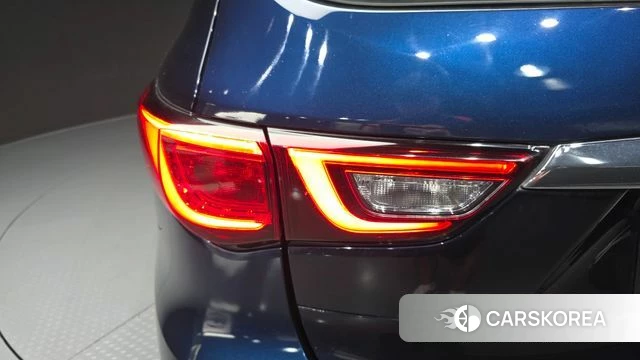 Infiniti QX60 id 4684299 из Кореи 15