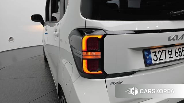 Kia The New Kia Ray id 4735565 из Кореи 15