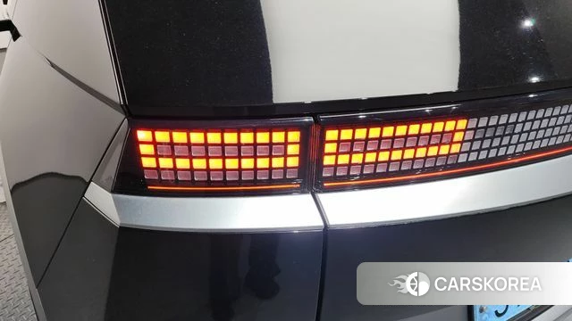 Hyundai Ionic 5 id 4292204 из Кореи 15