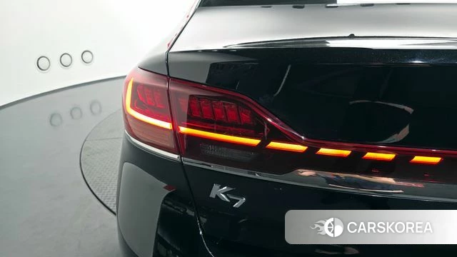 Kia K7 Premier Hybrid id 4330864 из Кореи 15