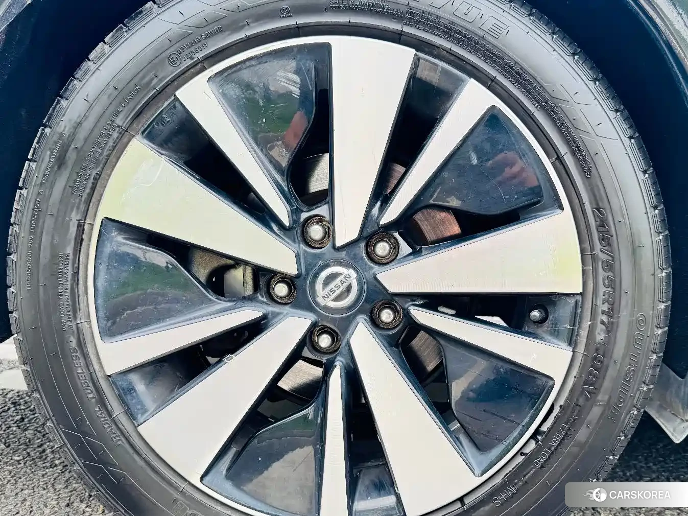 Nissan Altima id 4679782 из Китая 15