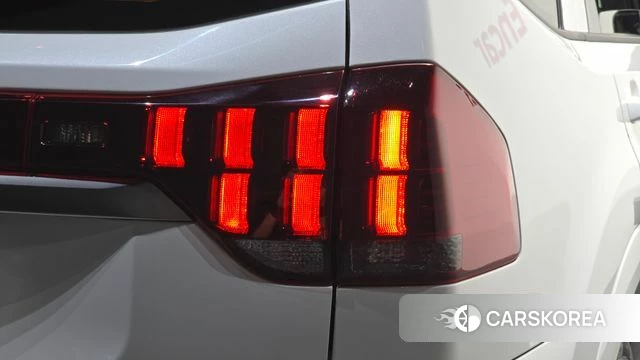 Kia Mohave Master id 4775301 из Кореи 15