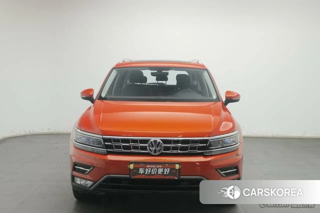 Volkswagen Tiguan L id 4254266 из Китая 15