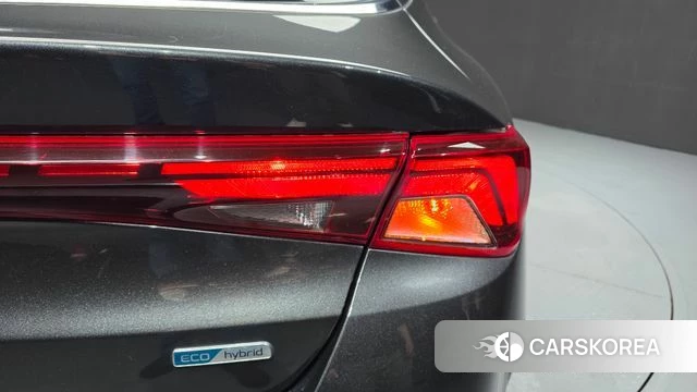 Kia K5 Hybrid 3rd Generation id 4529707 из Кореи 15